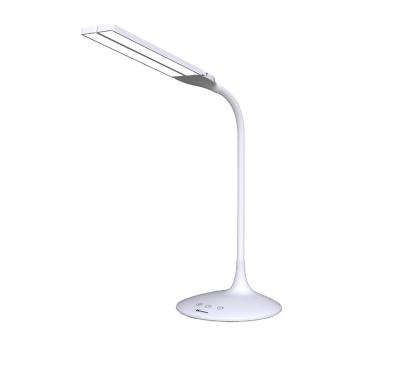 China Wholesale Modern Rechargeable LED Table Lamp for Bedroom/Living Room, Cordless LED Desk Lamp with Adjustable Reading Lamp Leak for sale