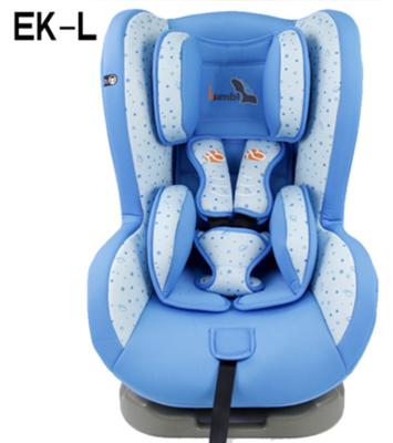 China Cheap and Convenient Supplies Car Fashion Baby and Child Safety Seats Kids Car Seats for sale