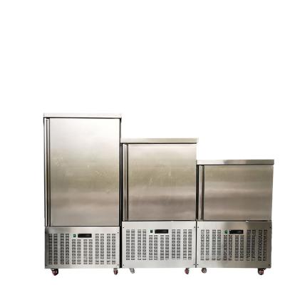 China Single-temperature Liquid Nitrogen 1500kg Tunnel Freezing Equipment Professional Deep Freezer for Fish Flesh Seafood Fruit Vegetables for sale