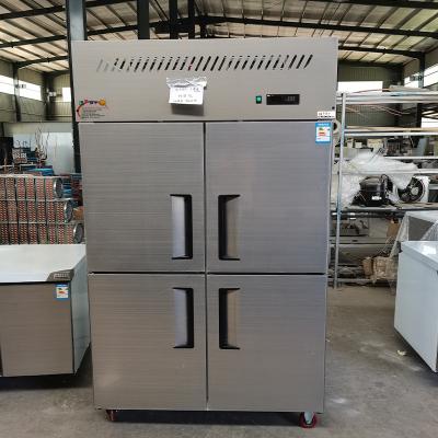 China Single-temperature Air Blow Freezing Machine Quick Cooler Shock Freezer for sale