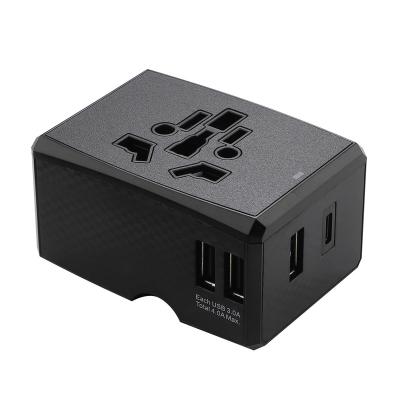 China Mobile Phone Tablet PC MP3 UK AU EU 5V 4A Power Adapter Travel Charger Wall Mount Power Supply for Audio Mobile Phones and Video Products Tablets for sale