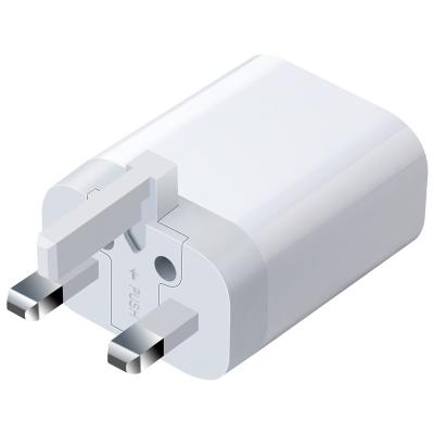 China Mobile Phone PD 20W Travel Charger Mobile Phone Charger Fast USB Type C Wall Charger EU US AU UK Plug For iPhone 12 for sale