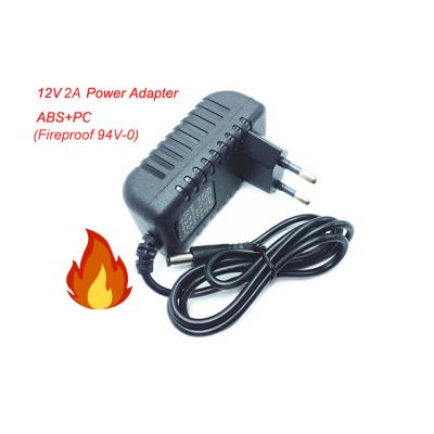 China Factory Wholesale Cheap Price 12W 12V 1A DC Promozer China Yokogawa Power Change Adapter Digital Product and Others for sale