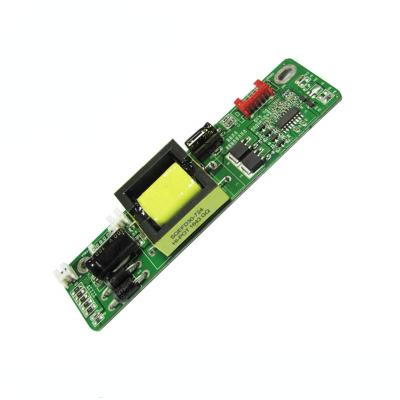 China Stable Current To Keep Working OEM ODM 12V To 18~65V Power Supply Board , DC-DC Converter Step Up Boost Module for sale