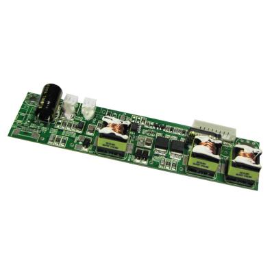 China Factory Support OEM ODM Power Supply LED/LCD Screen Backlight Panel DC DC Converter For Sale 40*20*6mm for sale