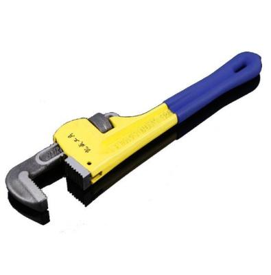 China Multifunctional Hand Repair Tools 2021 Professional Combination Heavy Duty Adjustable Pipe Wrench for sale