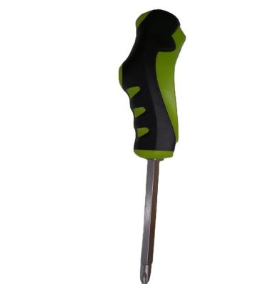 China Multifunctional Muliti-purpose Screwdriver Chrome Vanadium Steel Three Purpose Screw Group Repairing Tool for sale