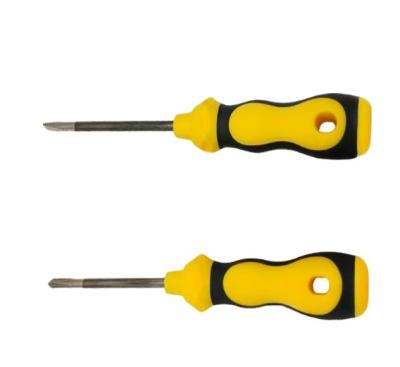 China Hot Selling Muliti-purpose Phillips Screwdriver Industrial Quality Magnetic Scredriver, Cr-v Steel Screwdriver for sale