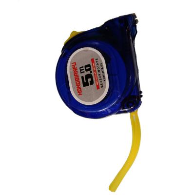 China Portable 3m Measuring Instruments Measuring Tape With Steel Belt Clip Self Lock Measuring Tape Suitable For Construction for sale