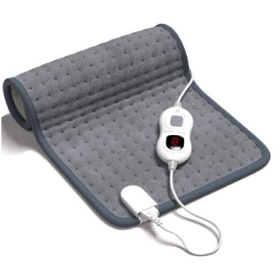 China PORTABLE Smart Temperature Control 12*24Inc Electric Heater Pad Detachable And Washable for sale