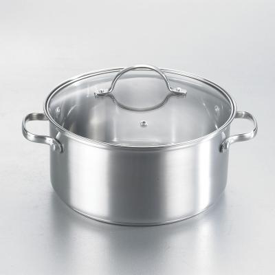 China Viable Competitive Price Multifunctional Cookware Sets Insulated Casserole Hot Pot Pan With Cover for sale