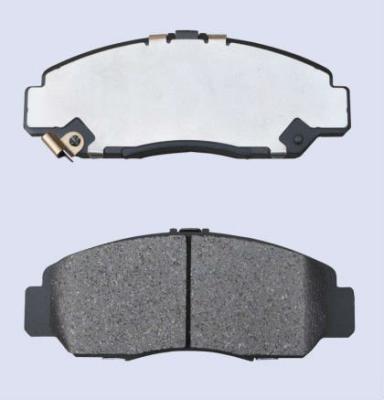 China Ceramic Ceramic Brake Pad for Car Power Brake for sale