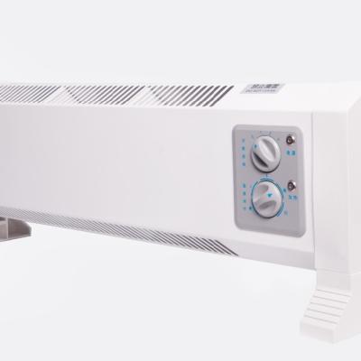 China Bathroom Baseboard Convector Heater 3000W for sale