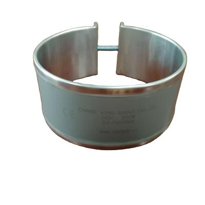 China commercial mica strip electric heater ring for water dispenser 97mm 500w 240v for sale