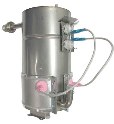 China Commercial hot tank set for water dispenser (2L hot tank +heating band ring220V) for sale