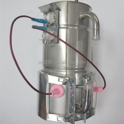 China hot water dispenser tank SUS304/2B for sale