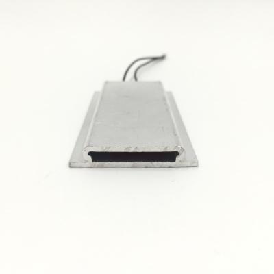 China Factory High Performance PTC Heating Plate for sale