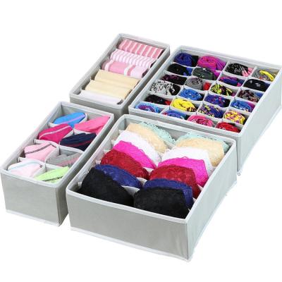 China Alibaba Viable Top Recommended Fashion Cabinet Underwear Drawer Divider Organizer for sale