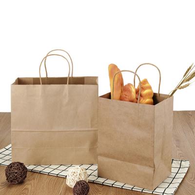 China High Quality Recyclable Kraft Paper Bag Making /Kraft Paper Bags /Kraft Paper For Food for sale