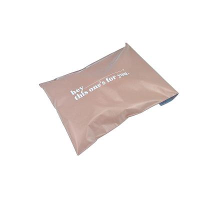 China Business& Customized Logo Printed Courier Mailer Bag Eco-Friendly Buying Wholesale Other Plastic Bags for sale