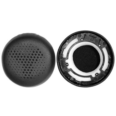 China 1 Pair For AKG Y500 Bluetooth Headphone Cover Sponge Cover Protein Leather Earphone Cotton Leather Wireless Cover For AKG Y500 for sale