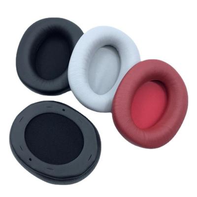 China 1 Pair Replacement Foam Ear Pads Pillow Cushion Cover For W800BT edifier PLUS New Version W800x Headset Earphone EarPads For W800BT edifier PLUS for sale