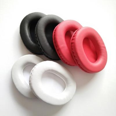 China 1 Pair Replacement Foam Ear Pads Pillow Cushion Cover for edifier W800BT 800X K800 K830 G1 H840 841P Headphone EarPads Headset for W800BT edifier 800X K800 K830 G1 H840 841P for sale