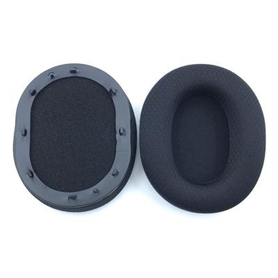 China 1 Pair Replacement Foam Ear Pads Pillow Cushion Cover for Razer BlackShark V2 pro V2SE Headphone EarPads EarPads for Razer BlackShark V2 pro V2SE for sale