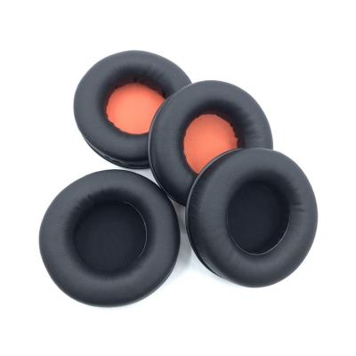 China 1 Pair Replacement Foam Ear Pads Pillow Cushion Cover For Razer Kraken Pro USB 7.1 Standard Headphone EarPads EarPads For Razer Kraken Pro USB 7.1 Standard for sale