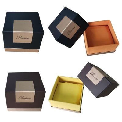 China High Quality Custom Luxury Recycled Materials Gift 145x235x45 Jewelry Packaging Box for sale