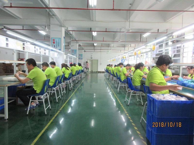 Verified China supplier - Shenzhen Aisenmei Technology Co., Ltd.