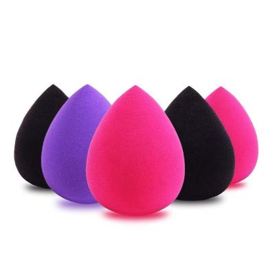 China Beauty Care Makeup Tools Free Latex Makeup Sponge Gift Box Cosmetics Beauty Sponge Yes Washable For CC Cream for sale