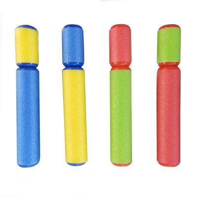 China Outdoor Portable Water Gun Water Gun EVA Foam Rotating Spray Pump Toy Summer Fun Water Gun Water Gun Pool Games Toys New For Kids children for sale