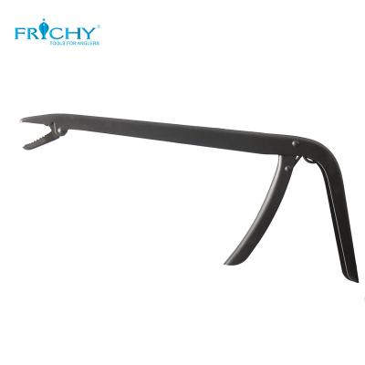 China Outdoor Activities Fishing FRICHY Hot Sale X61 Gunmetal Gray Color Teflon Finished Body Hookout Tool for sale