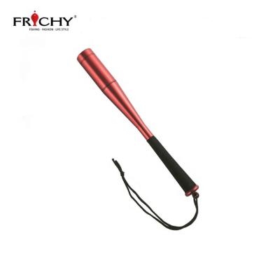 China Fishing Sports X66BL Anodized Aluminum Bat Fishing Fishing Tool for sale