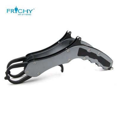 China Easy-carry with new aluminum carabiner X33H Frichy fish lip grips for sale