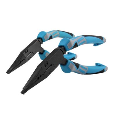 China CR-V Forged New CX01 Pliers Forged Peach Rust Free Surface Treatment With Muti-functional Jaws for sale