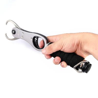 China Acero Inoxidable X36 Aluminum Fish Lip Handle for sale