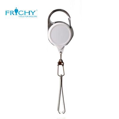 China Outdoor Activities Fishing FRICHY New Cambos Plastic Zinger and Line Cutter for sale