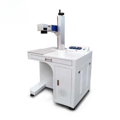 China High Quality Laser Marking Machine 30w 50w 100w Laser Cutting Engraving Machine for sale