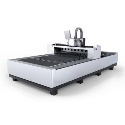 China 8000W Metal Sheet Laser Cutting Machine FEIBO Cnc Laser Cutter Water Cooling for sale