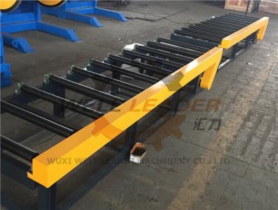 China Electrical Transfer Conveyor / Transfer Cart Low Voltage for sale