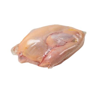 China Multiple Extrusion EVA/PE Shrink Film Vacuum Formed Moisture Proof Poultry Heat Shrink Bags For Turkey Chicken for sale