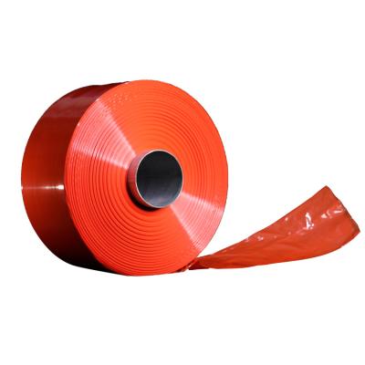 China Cheap Printing Oxygen Barrier Heat Shrink Film For Fresh Meat Barrier Shrink Film Roll Heat Shrink Wrap Film for sale