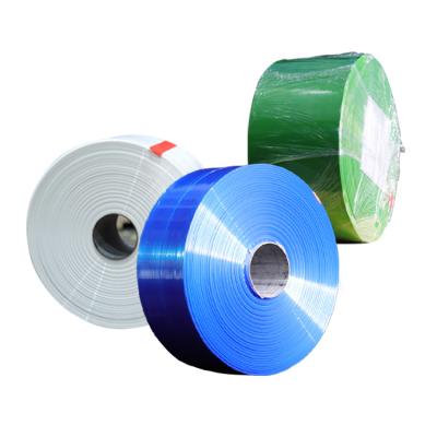 China Oxygen Barrier Tipack Shrink Filmmaker Shrink Wrap Film Jambo For Beef Poultry Round Shrink Film for sale