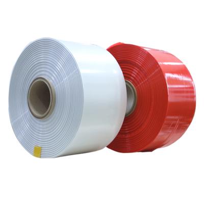 China High Oxygen Barrier Tipack Barrier Heat Shrink Film For Meat Shrink Film Pe Plastic LDPE Shrink Film for sale