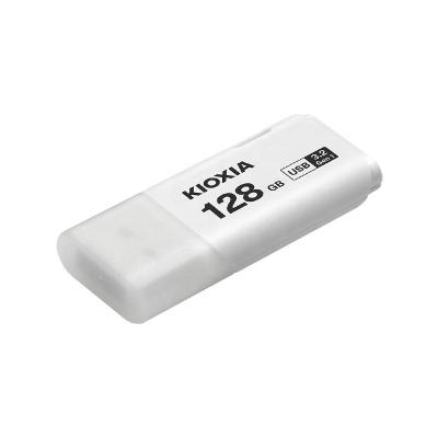 China Plastic Factory Supply Direct USB Flash Drives Customized White USB Wire Keyboard for sale