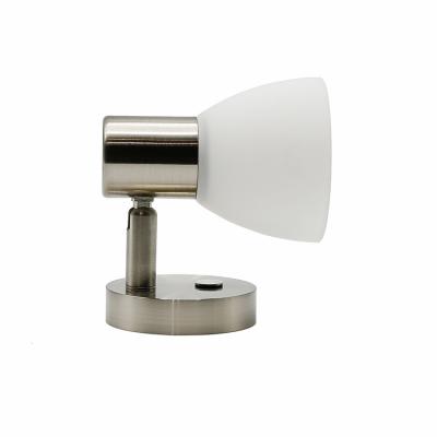 China RV 10-30V LED Wide Voltage Wall Lamp Reading Light for sale