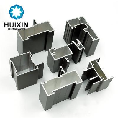 China High quality Chinese believable direct factory aluminum profile products for sale for sale