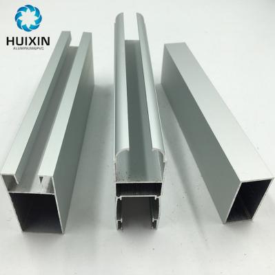 China china top aluminium profile manufacturers aluminium extrusion 6063 for sale